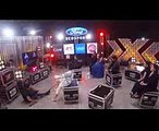 เพลง มหันตภัย  4 Chair Challenge  The X Factor Thailand 2017