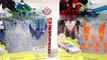 Transformers Robots in Diguise MINI ROBOTS, Sideswipe, Strongarm, SawTooth, and Ratchet, Jazz NEW