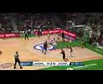 Nanterre 92 v Oostende - Highlights - Basketball Champions League (1)