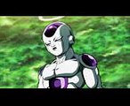 Goku Stops Frieza from Attacking Caulifla (English Subbed) - Dragon Ball Super Episode 114 4K HD (1)