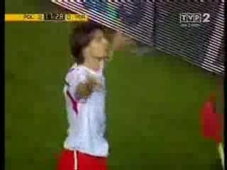 Polska vs Portugalia