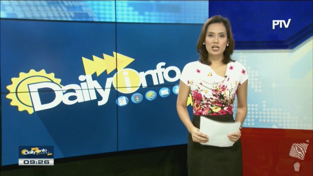 Bilang ng road accidents noong 2016, dumoble