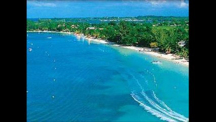Seven Mile Beach Jamaica