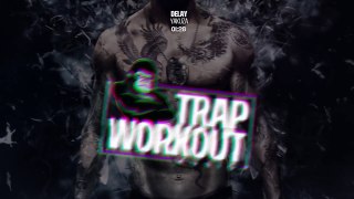 WORKOUT MOTIVATION MUSIC  BRUTAL BASS #4