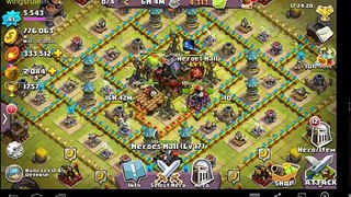 CLASH OF LORDS 2 GAMEPLAY HOW TO GUIDE FOR BEGINNERS