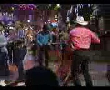 Club Dance 132 - Swing Dancing; Three Girls; Three Upskirts; Three Different Color Panties!