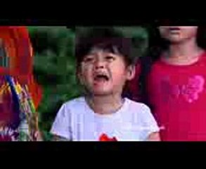 RCTI Promo Layar Drama Indonesia “CAHAYA HATI” Episode 134 135