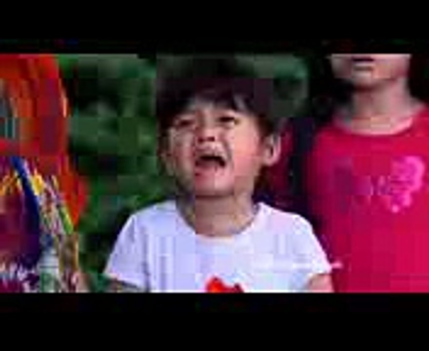 RCTI Promo Layar Drama Indonesia “CAHAYA HATI” Episode 134 135