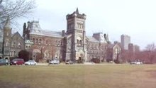 University of Toronto