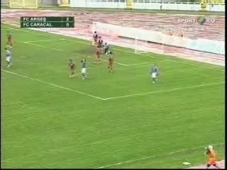 15. FC Arges - Caracal 5-1