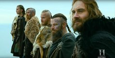 Vikings Season 5 - Episode 2 .. F.u.l.l Promo Today ~~ (Streaming)