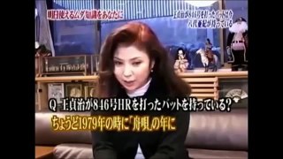 爆笑・タモリも唸った!!名トリビア～高へぇ傑作特選集Part2～　【トリビアの泉】