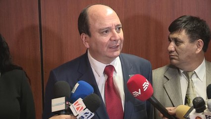 Fiscalía acusa a vicepresidente de Ecuador de asociación ilícita en caso Odebrecht