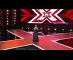 เพลง อสงไขย  4 Chair Challenge The X Factor Thailand
