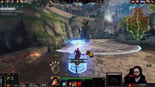 Smite Solo #24: Bellona Gameplay