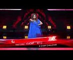 เพลง เกลียดคนสวย  4 Chair Challenge  The X Factor Thailand 2017