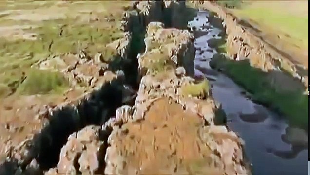 Dünyanın Oluşumu-Cosmos ve Ötesi Belgesel izle Türkçe Dublaj Part-1