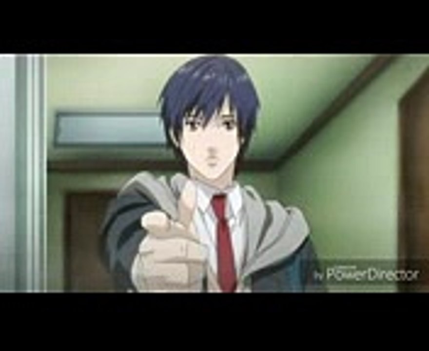 【いぬやしき 2話】が想像以上にグロかった件