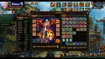 ➜ Wartune Guide - Patch 4.0 Eudaemon/Kid Skill Upgrades and Tips