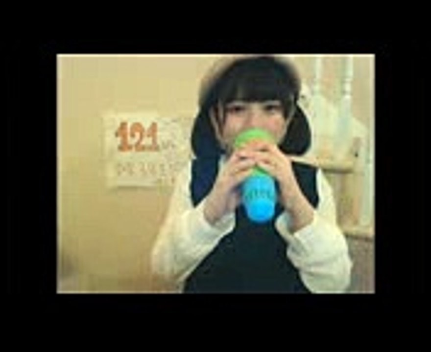 ＭＡＸとき315号 AKBドラフト３期受験生エントリーナンバー１２１番 矢作萌花