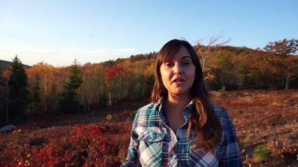 Why We Don't Get Sponsored Too Often - Maine Preview with Jocelyn