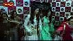 Deepika Padukone's GHOOMAR Dance At Fever 104 FM  Padmavati Promotion