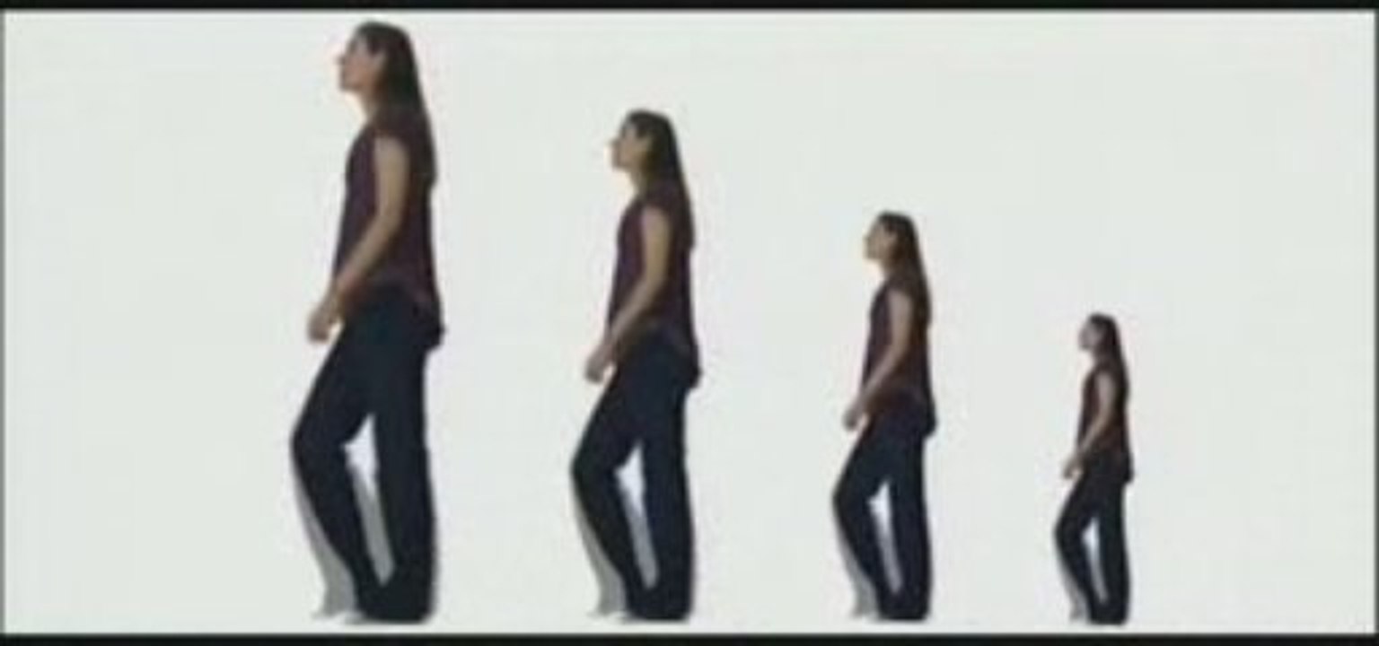 Zazie - Je suis un homme