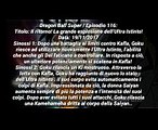 Dragon Ball Super Anticipazioni Incredibili Episodi 105-106-107-108-109
