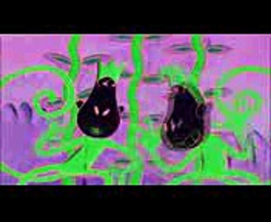 64 Zoo Lane - Theme Song (Horror Version) 