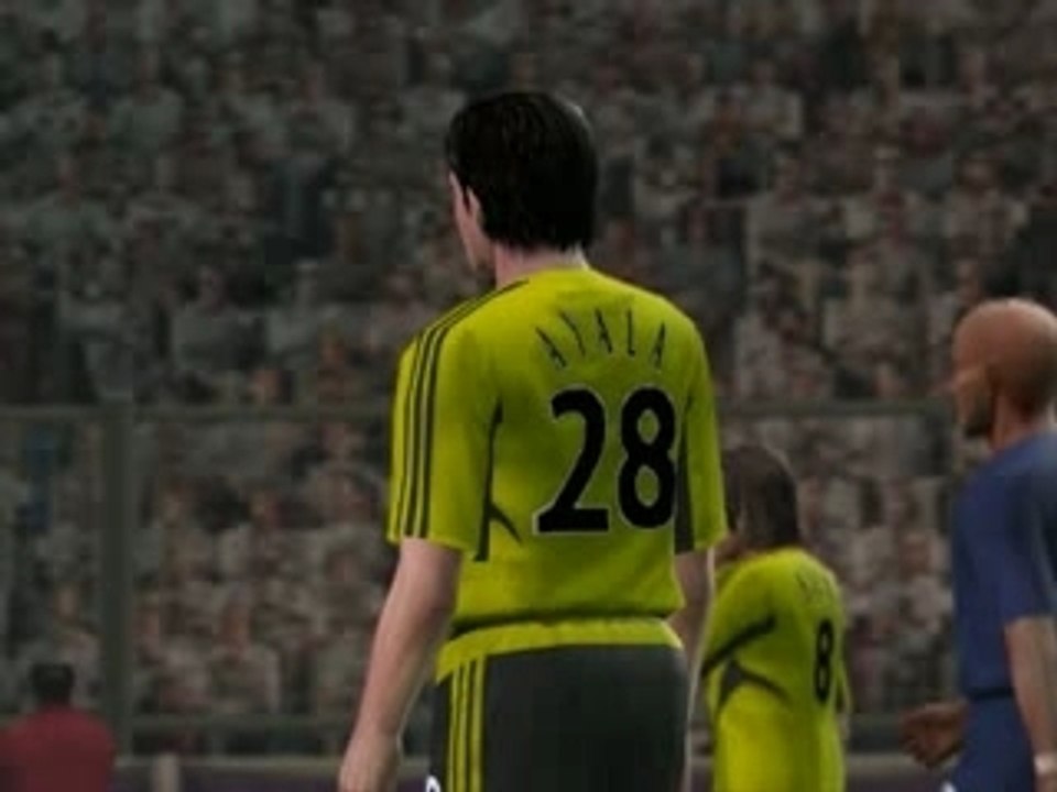 Tothenam vs Chelsea WM