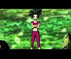 Kale & Caulifla Fusion! - Dragon Ball Super Episode 114 HD (1)