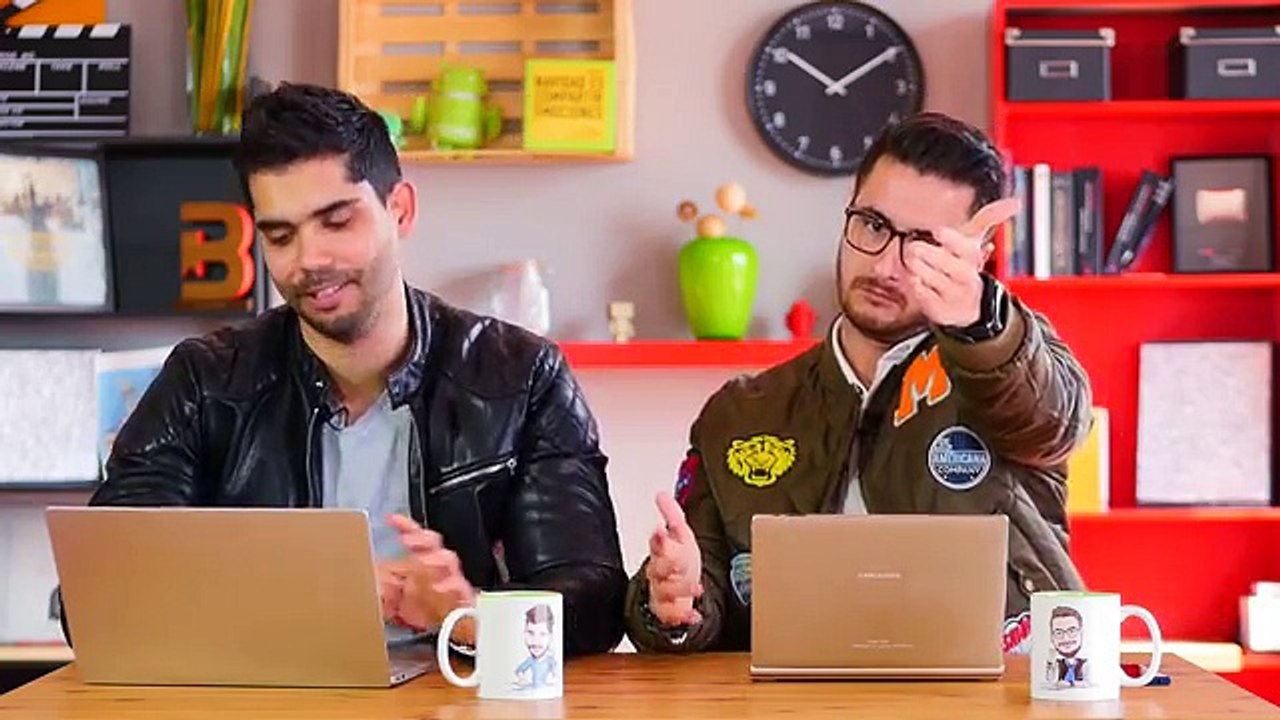 Pregúntale 160: Review Galaxy S8, los 21 días y terminales 4K