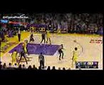 Lakers 124 Pts vs Nets 112 Pts Game Recap NBA Highlights 2017.3.11