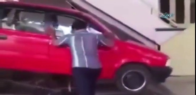 Araç park etmek hiç bu kadar kolay olmamıştı