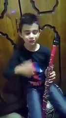 Bir Klarnet Ancak Bu Kadar Güzel Çalınabilir