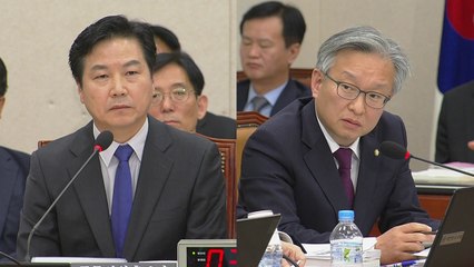 [영상] 홍종학 후보자 "실망한 국민 위해 더 일하고 싶다" / YTN