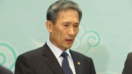 김관진 前 장관, 구속 심사...여론 조작 수사 기로 / YTN