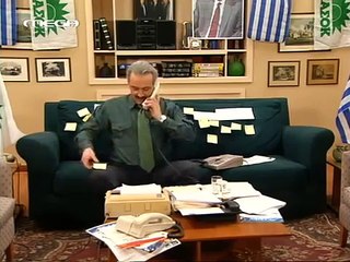 23. ΚΑΙ ΠΑΛΙ ΦΙΛΟΙ - Επ.23