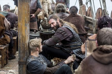 (FULL SERIES) Vikings Season 5 Episode 2 ~ ,Streaming,