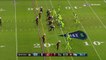 Seattle Seahawks wide receiver Tyler Lockett beats Arizona Cardinals free safety Tyrann Mathieu for 16-yard catch and run