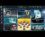 How to get to MBAPPÉ 90 and 4 Elites Free FIFA MOBILE 18 Spanish Arraiz Games