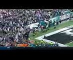 Jay Ajayi's Big Game w 77 Yards & 1 TD in Philly Debut!  Broncos vs. Eagles  Wk 9 Player HLs