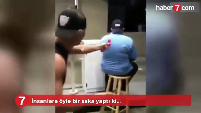 Diriliş Ertuğrul'da nefes kesen sahne