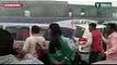 SHOCKING VIDEO FOOTAGE! Accident in Yamuna Expressway due to Smog!   RK  74