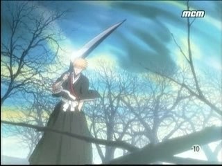 Bleach opening 03