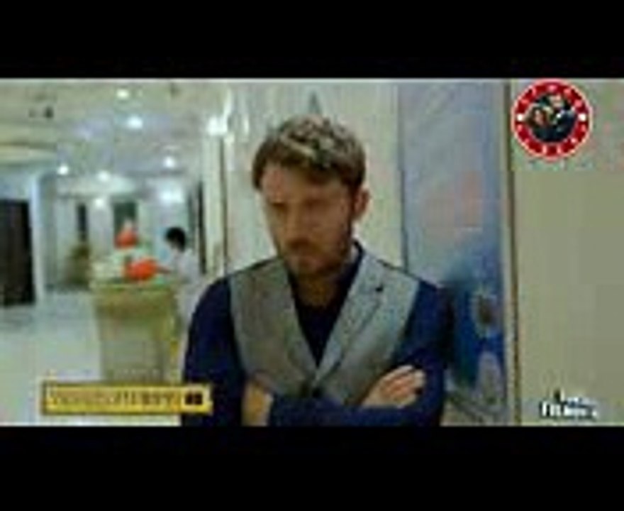 Mojot Sin 130 Epizoda HD  Poyraz & Ayşegül ★ Turski Filmovi HD ★