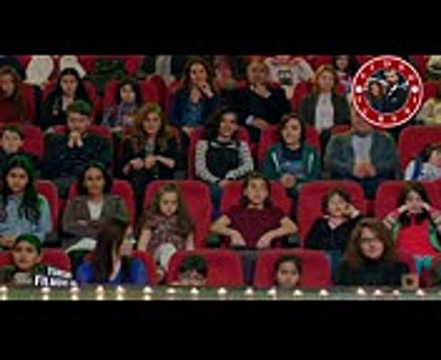 Mojot Sin 123-124 Epizoda HD ★ Turski Filmovi HD ★