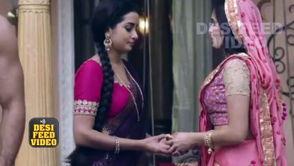 Tu Sooraj Main Saanjh Piyaji - 10th November 2017 News Star Plus Serials News