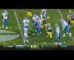 Golden Tate Tears Through Green Bay for 113 Yards!  Lions vs. Packers  Wk 9 Player Highlights