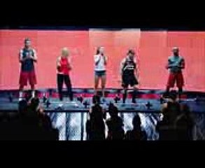 Body Pump 104 Sizzler